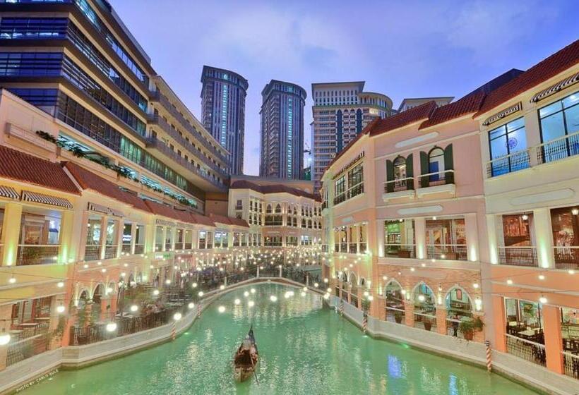 استودیوی استاندارد, Studio Type Condo In Bgc
