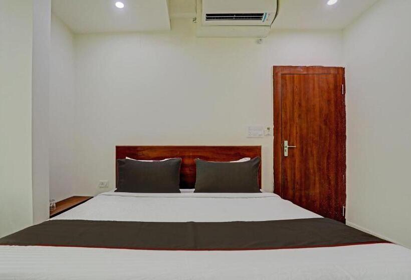 标准间, Collection O Hotel Aditya Inn