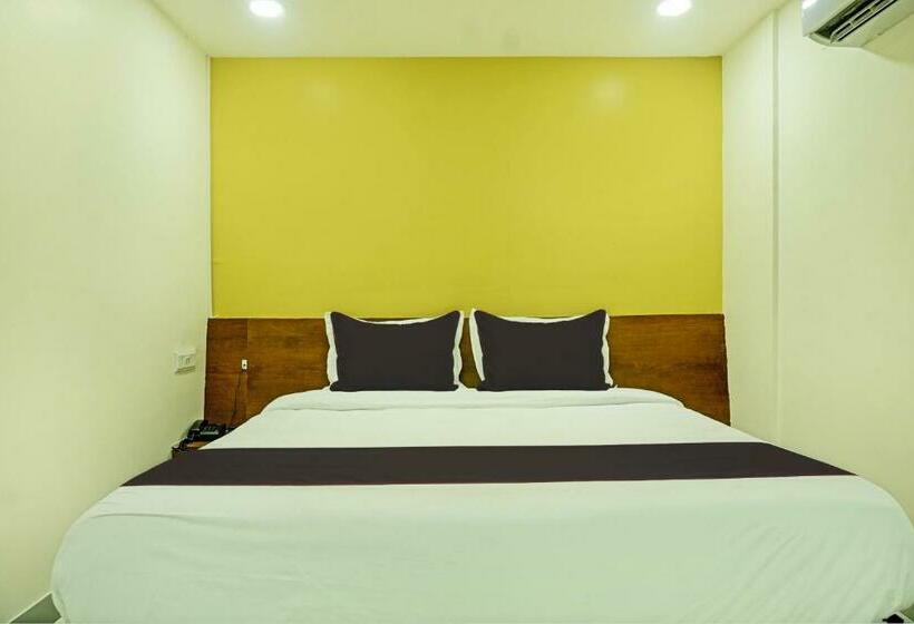 三人经典房间, Collection O Blue Ridge Guest House