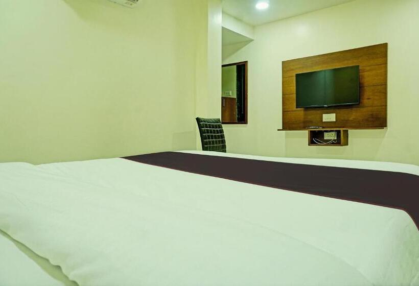 三人经典房间, Collection O Blue Ridge Guest House