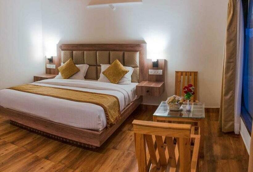Quarto Estandar, Light Sleeper
