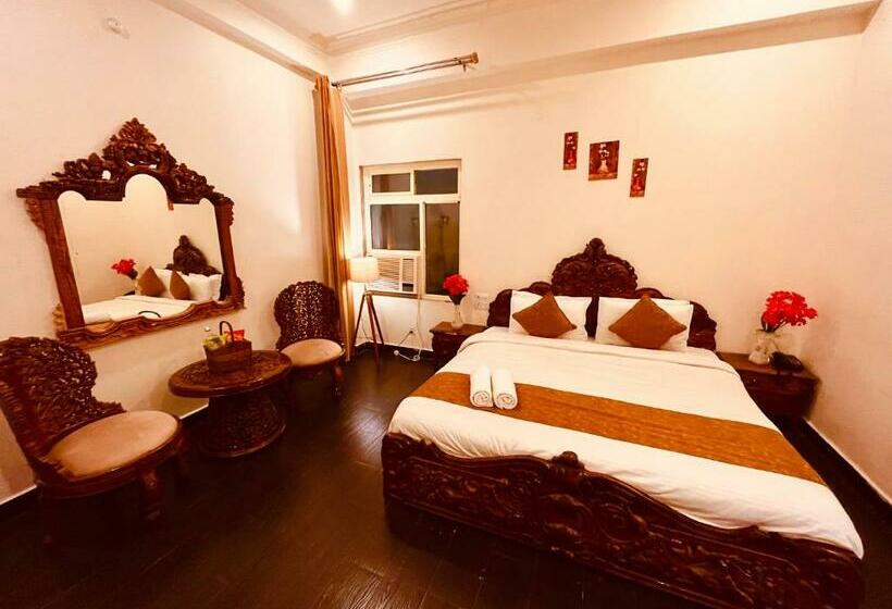 豪华房间, The Pacific   Top Rated And Most Awarded Property In Haridwar