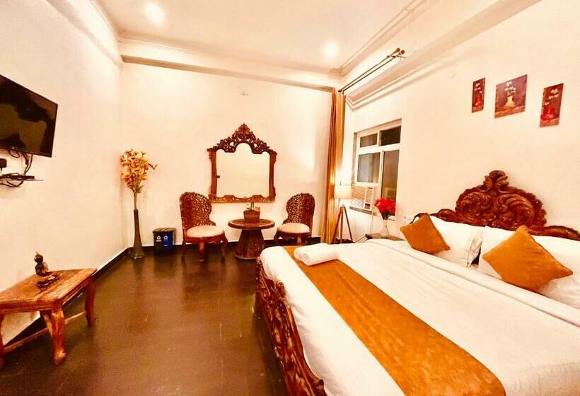 豪华房间, The Pacific   Top Rated And Most Awarded Property In Haridwar