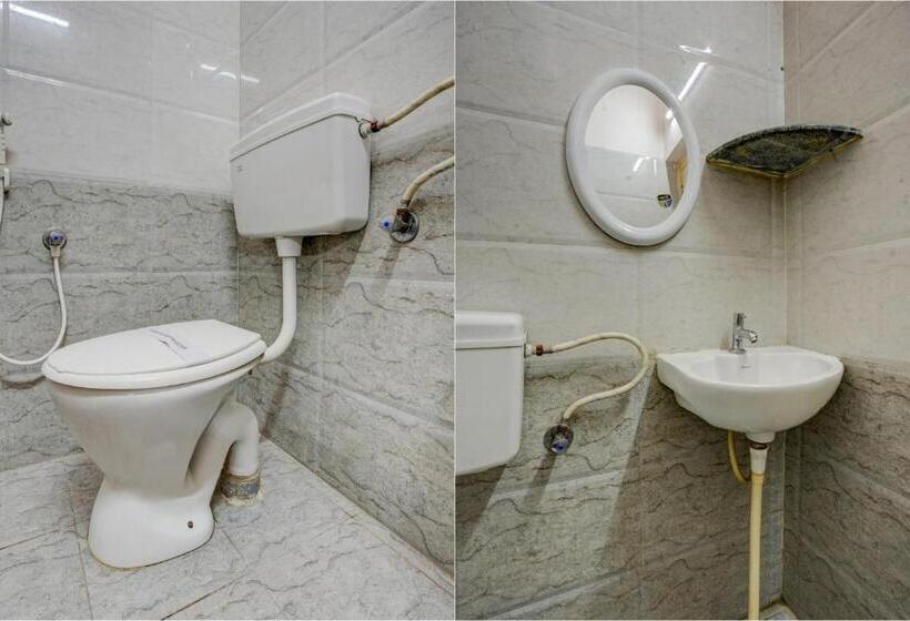 Номер Стандарт, O Vbh Inn