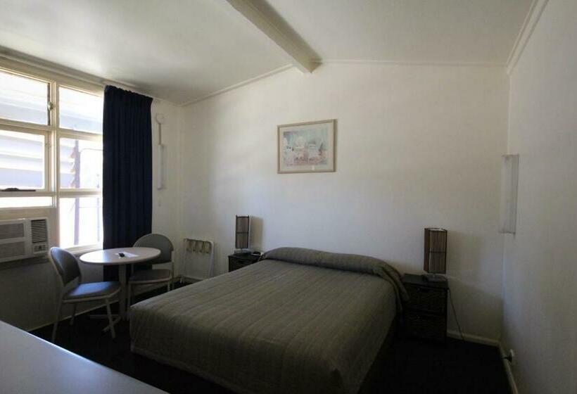 Номер Стандарт, Coolabah Motel Walgett
