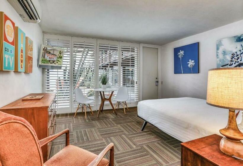 חדר סטנדרט, Del Marcos Hotel, A Kirkwood Collection