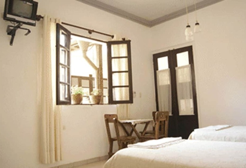 اتاق استاندارد, Residencial Ikandire