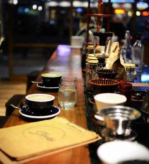 デラックスルーム, Avenue Suites