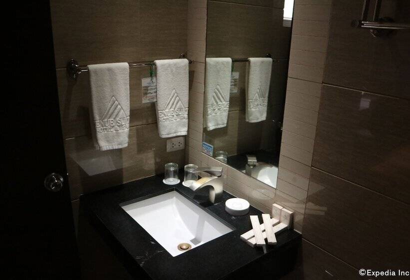 エクゼクティブスイート, Avenue Suites