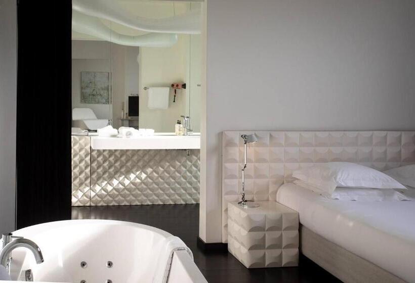 سوییت خانوادگی, B&b Suites Feek