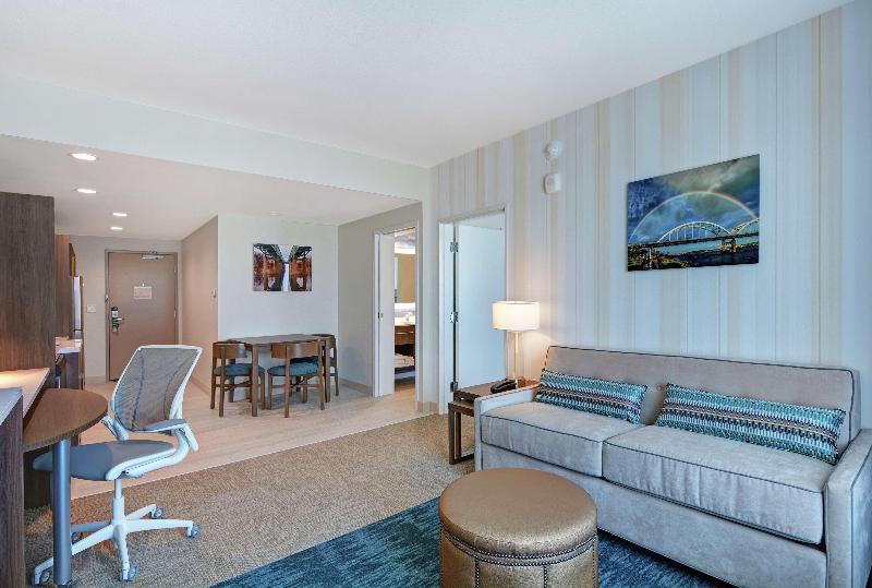 带大床的标准间, Courtyard By Marriott Dallas Carrollton And Carrollton Conference Center