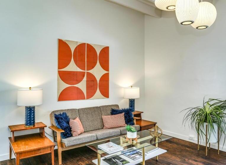 סטודיו דלוקס, Del Marcos Hotel, A Kirkwood Collection