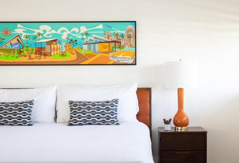 סטודיו סופריור, Del Marcos Hotel, A Kirkwood Collection
