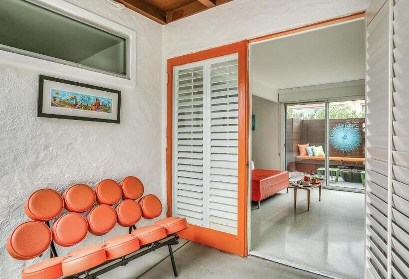 סטודיו דלוקס, Del Marcos Hotel, A Kirkwood Collection