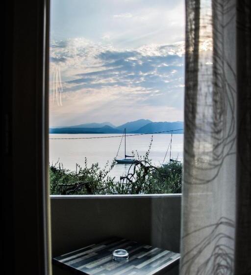 Quarto Superior, Eden