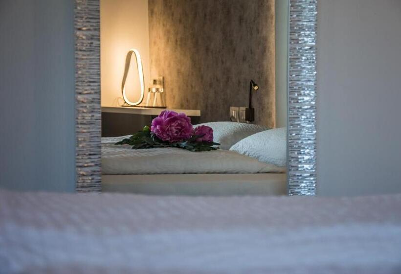 Quarto Superior, Eden