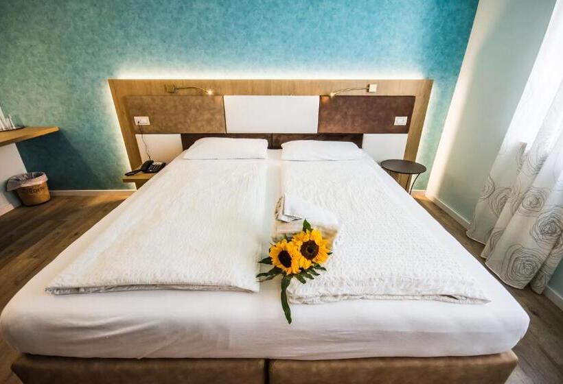 Quarto Basic, Eden