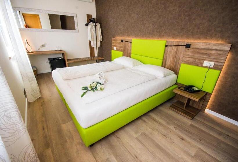 Quarto Basic, Eden