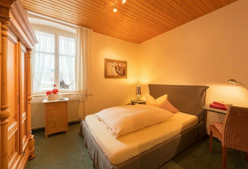 Номер Стандарт, Landgasthof Rossle  Beim Krauterwirt