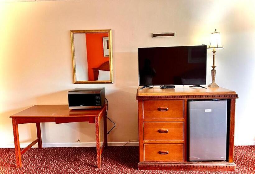 标准间, Lively Inn And Suites   Sudbury