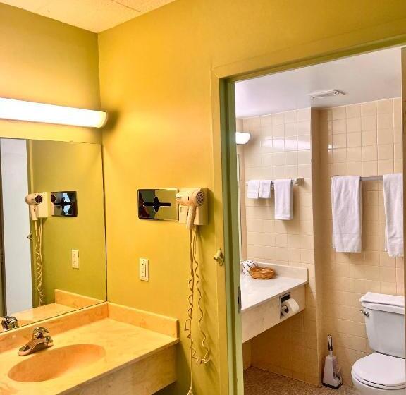 标准间, Lively Inn And Suites   Sudbury