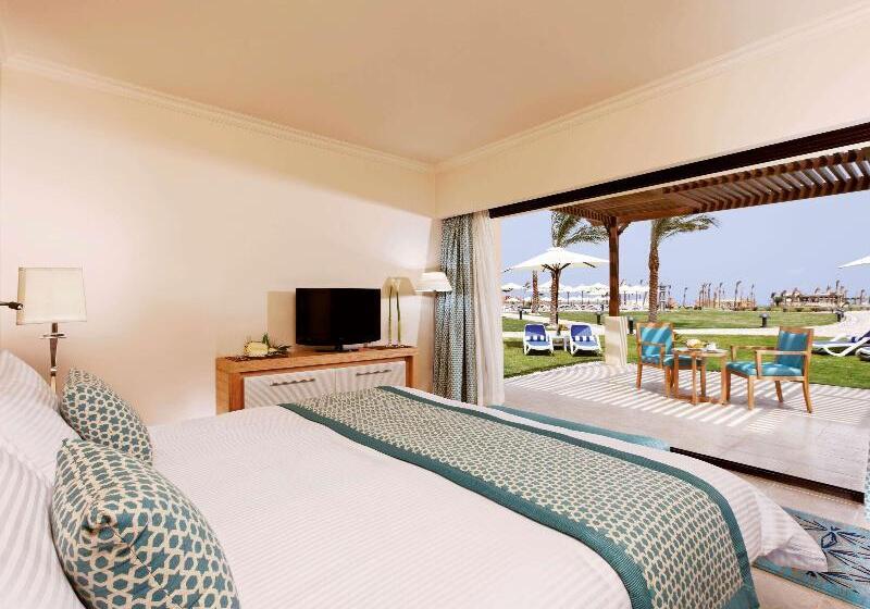 اتاق با نمای کوهستان کلاسیک, Movenpick Waterpark Resort & Spa Soma Bay