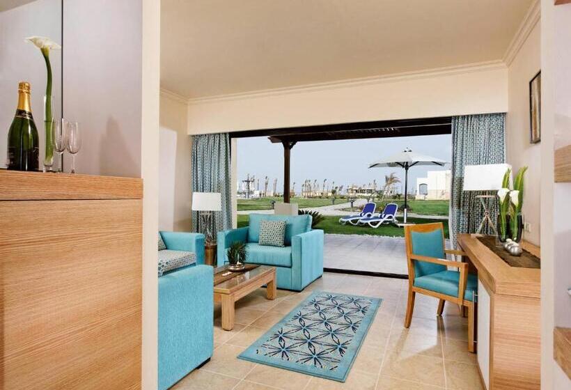 سوئیت جونیور با تخت بزرگ, Movenpick Waterpark Resort & Spa Soma Bay