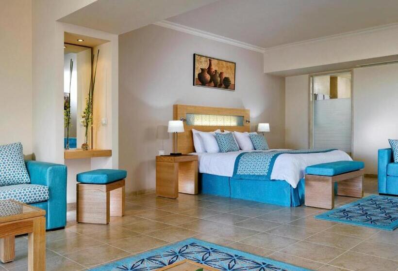 Classic Room Queen Bed, Movenpick Waterpark Resort & Spa Soma Bay