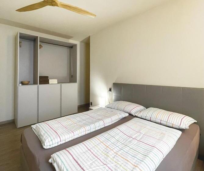 침실 1개 수피리어 아파트, Residence Alesi