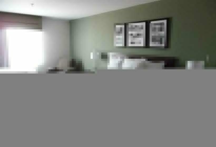 标准间, Sleep Inn & Suites East Syracuse