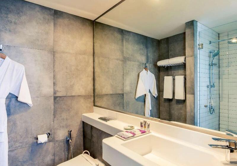 Люкс Кровать Кинг, Springhill Suites By Marriott Kalispell