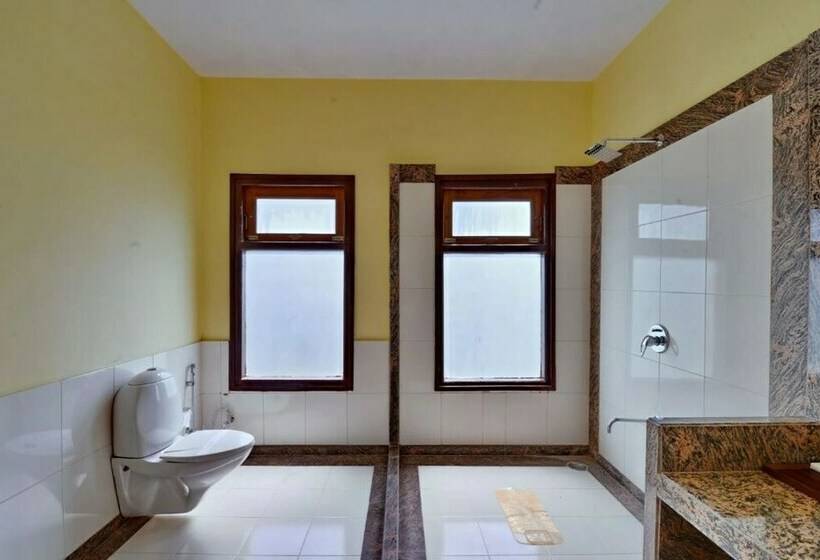 غرفة ديلوكس, Tiger Lagoon Bandhavgarh