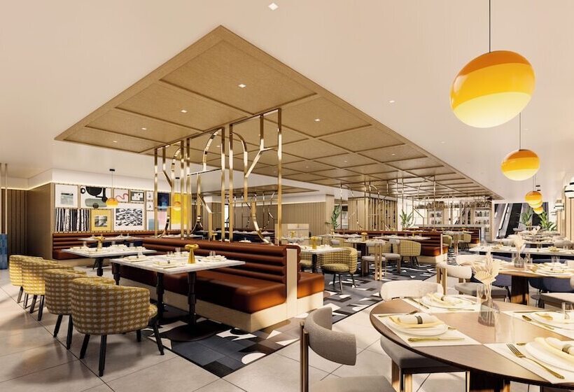 산 전망 스위트, Voco Seoul Myeongdong, An Ihg