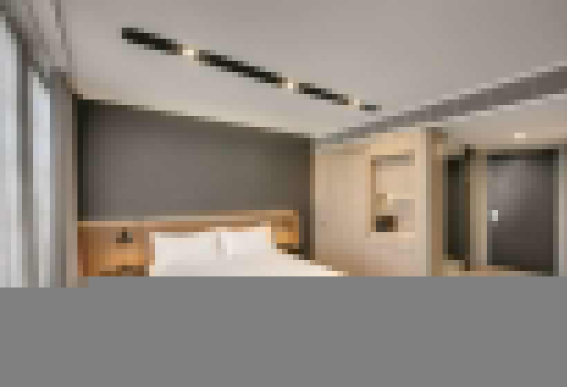 Номер Superior Кровать Кинг, Vibe Hotel Canberra