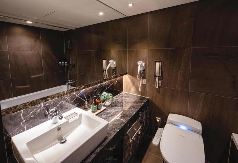 산 전망 스위트, Voco Seoul Myeongdong, An Ihg