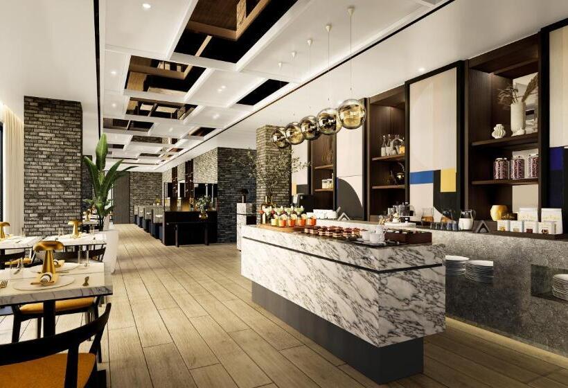 스위트, Voco Seoul Myeongdong, An Ihg