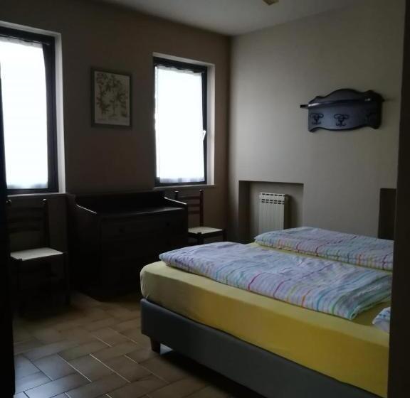 침실 1개 발코니 아파트, Residence Alesi