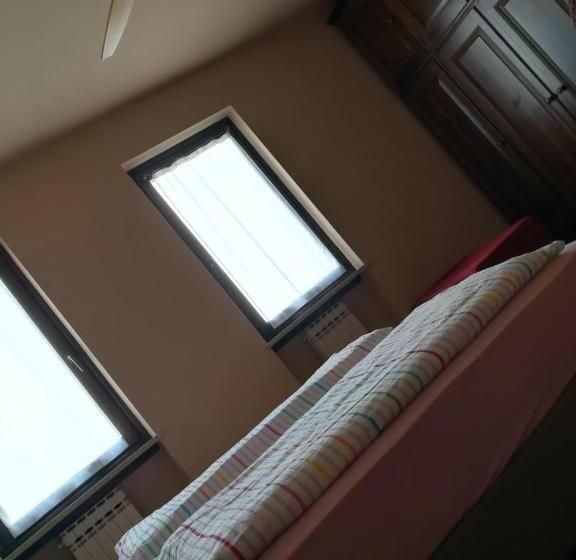 침실 1개 이코노미 아파트, Residence Alesi