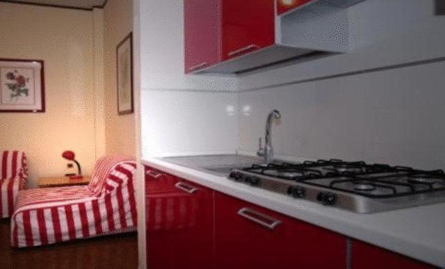 Апартаменты 1 Спальня, Residence Royal