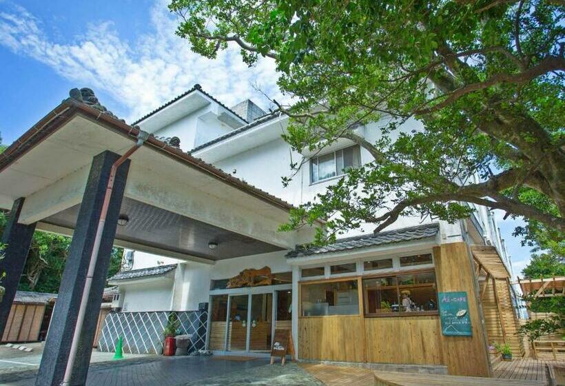 Студия Стандарт, Iseebiso   Vacation Stay 69512v