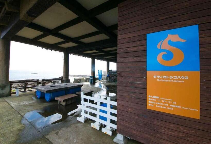 Студия Стандарт, Iseebiso   Vacation Stay 69512v