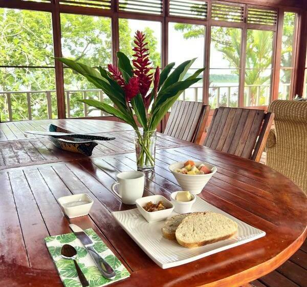 패밀리 룸, Akwaba Lodge