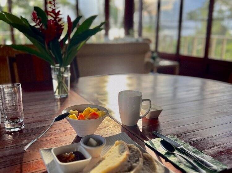 침실 1개 주택, Akwaba Lodge