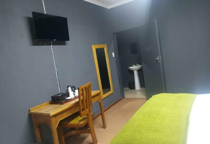 Номер Стандарт, Oteng Guest House