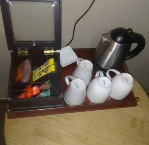 Номер Стандарт, Oteng Guest House