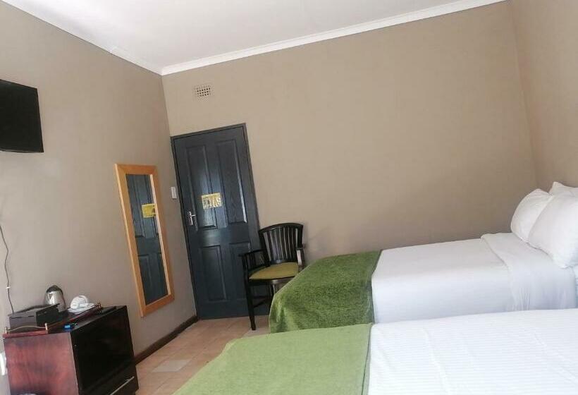 Номер Стандарт, Oteng Guest House