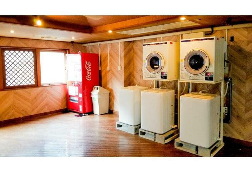 Студия Стандарт, Areaone Minamisoma   Vacation Stay 56237v