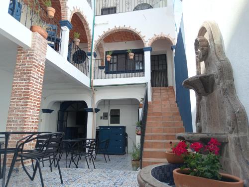 ファミリールーム, & Hostal Santuario