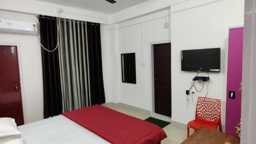 豪华单人间, Usc Home Stay 306
