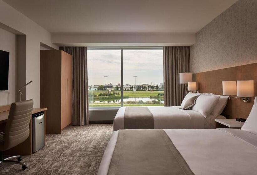 Номер Премиум, Great Canadian Casino Resort Toronto